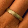 Curvy Stardust Band