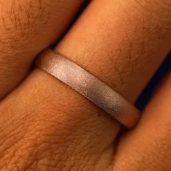 Curvy Stardust Band