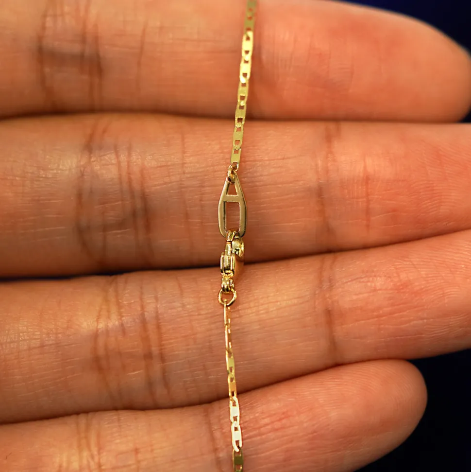 Diamond Bracelet