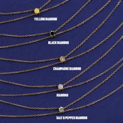 Diamond Cable Bracelet