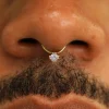 Diamond Septum