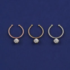 Diamond Septum