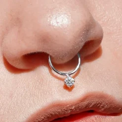 Diamond Septum