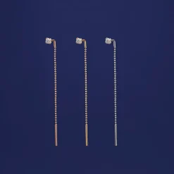 Diamond Threader
