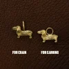 Dog Charm