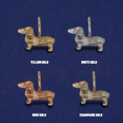 Dog Charm