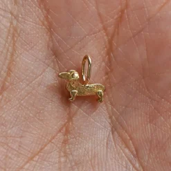Dog Charm