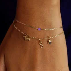 Dog Charm