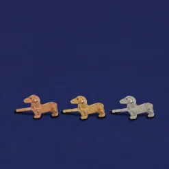 Dog Earring