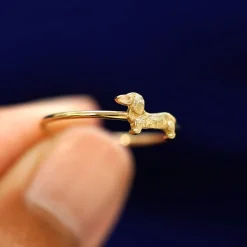 Dog Ring