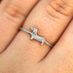 Dog Ring