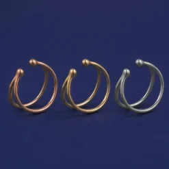 Double Cuff