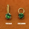 Emerald Charm