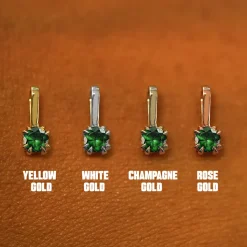 Emerald Charm