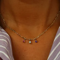 Emerald Charm
