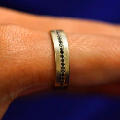 Endless Diamond Band