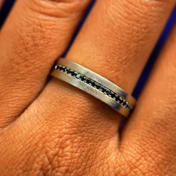 Endless Diamond Band