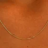 Essential Chain