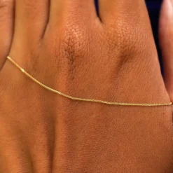 Essential Chain
