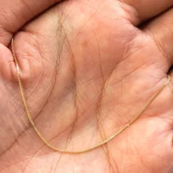 Essential Chain