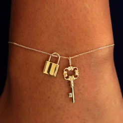 Essential Chain