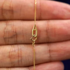 Essential Chain