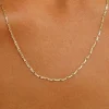 Figaro Chain