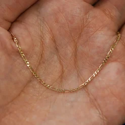 Figaro Chain