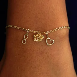 Figaro Chain