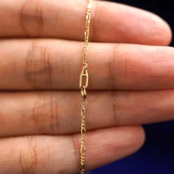 Figaro Chain