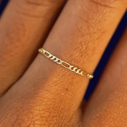 Figaro Ring