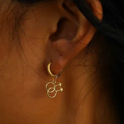 Gay Symbol Charm