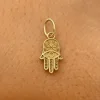 Hamsa Charm