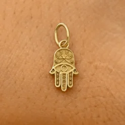 Hamsa Charm