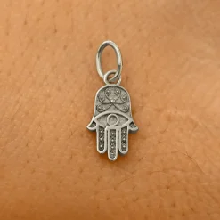 Hamsa Charm