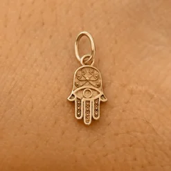 Hamsa Charm