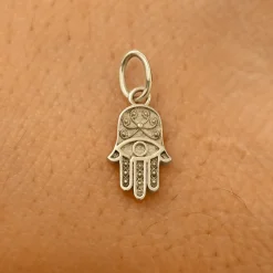 Hamsa Charm