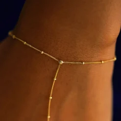 Hand Bracelet