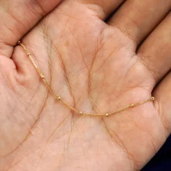 Hand Bracelet