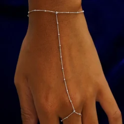 Hand Bracelet