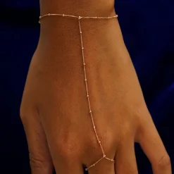 Hand Bracelet