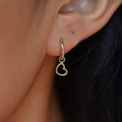 Heart Charm