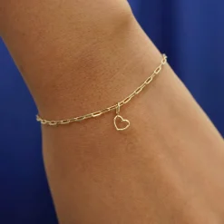 Heart Charm