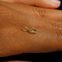 Heart Charm