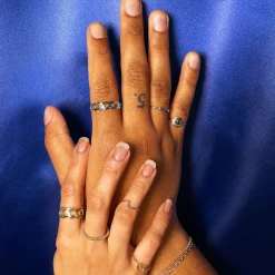 Heart Ring