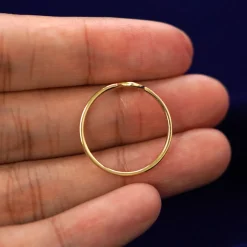 Heart Ring