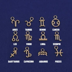 Horoscope Charm