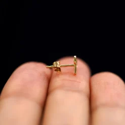 Horoscope Earring