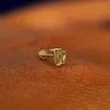 Horoscope Flatback Piercing