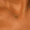 Horoscope Necklace